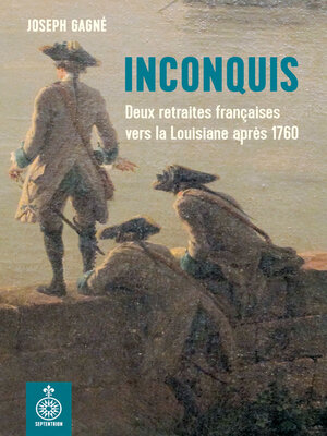 cover image of Inconquis
